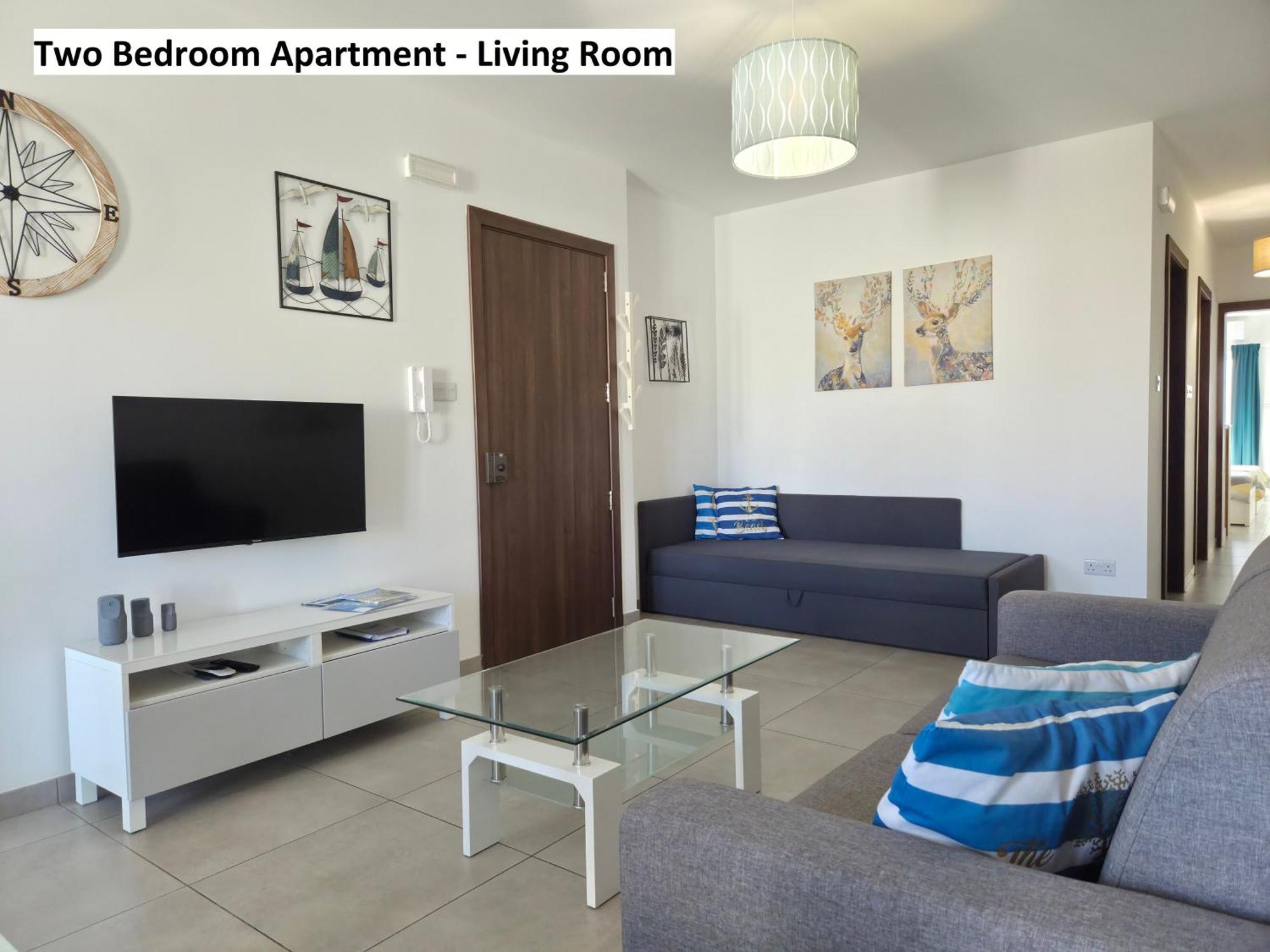 Blue Sky Apartments L-Imgarr 외부 사진
