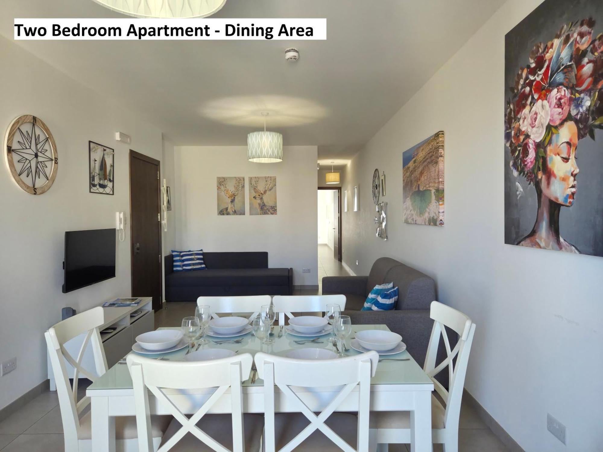 Blue Sky Apartments L-Imgarr 외부 사진