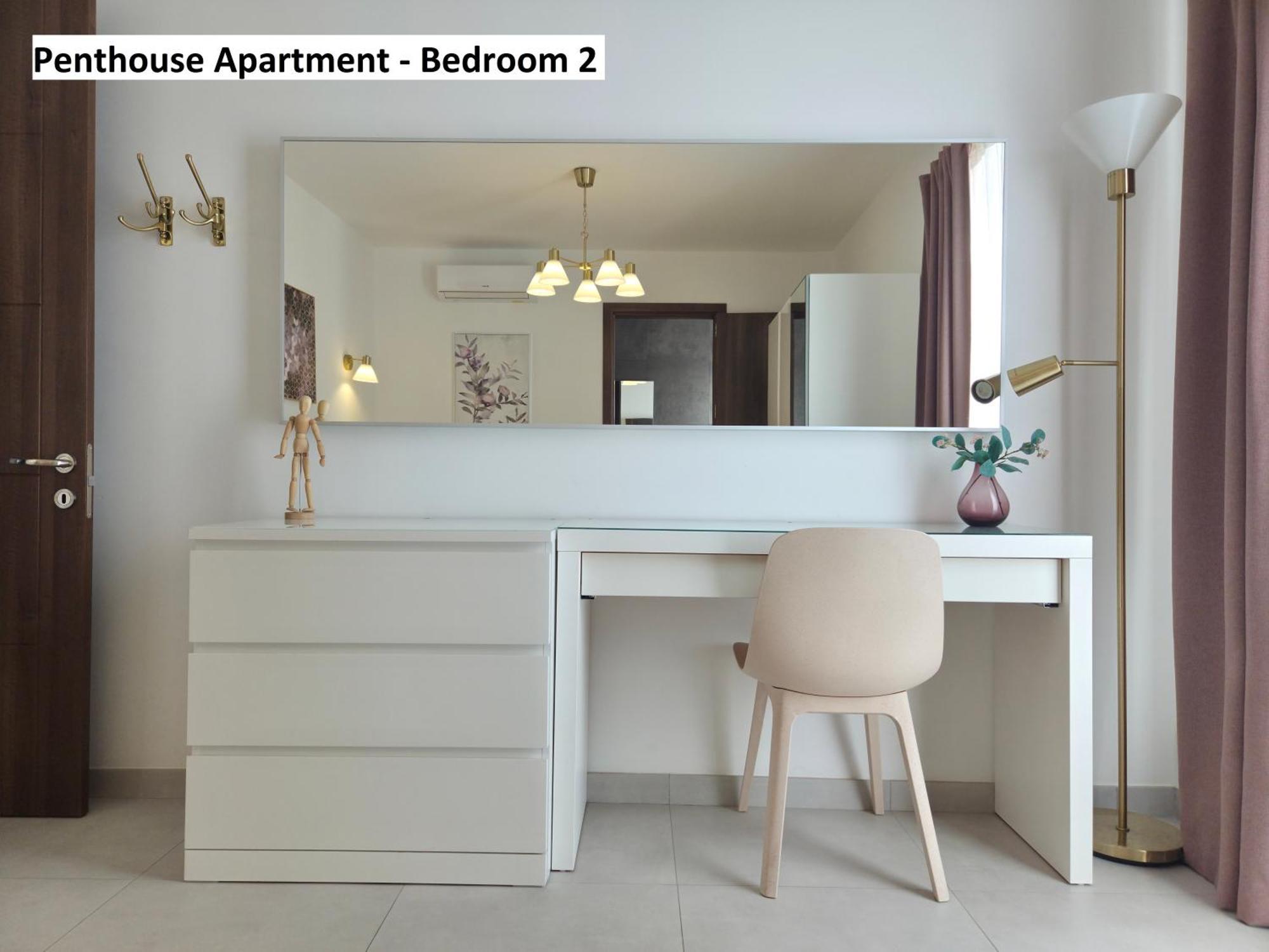 Blue Sky Apartments L-Imgarr 외부 사진